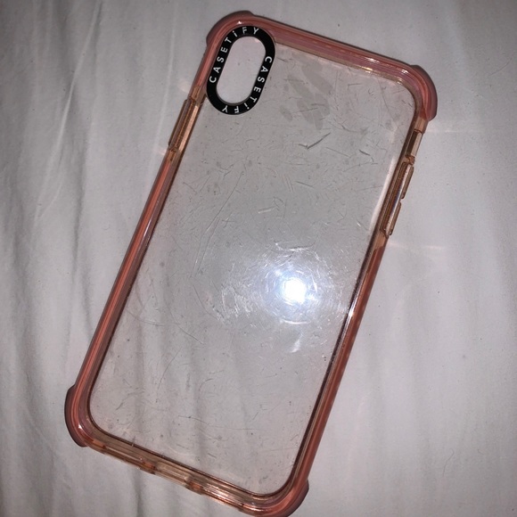 IPhone XR casetify case